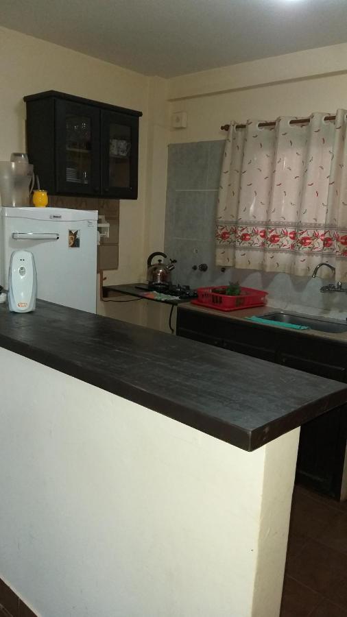 Appartamento Departamento 3B Puerto Iguazú Esterno foto