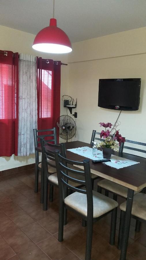 Appartamento Departamento 3B Puerto Iguazú Esterno foto