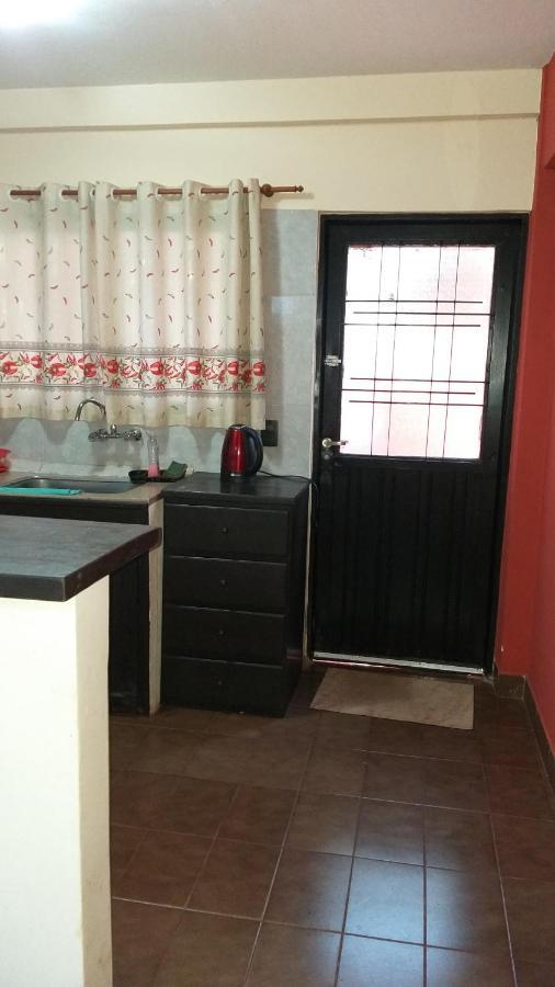 Appartamento Departamento 3B Puerto Iguazú Esterno foto