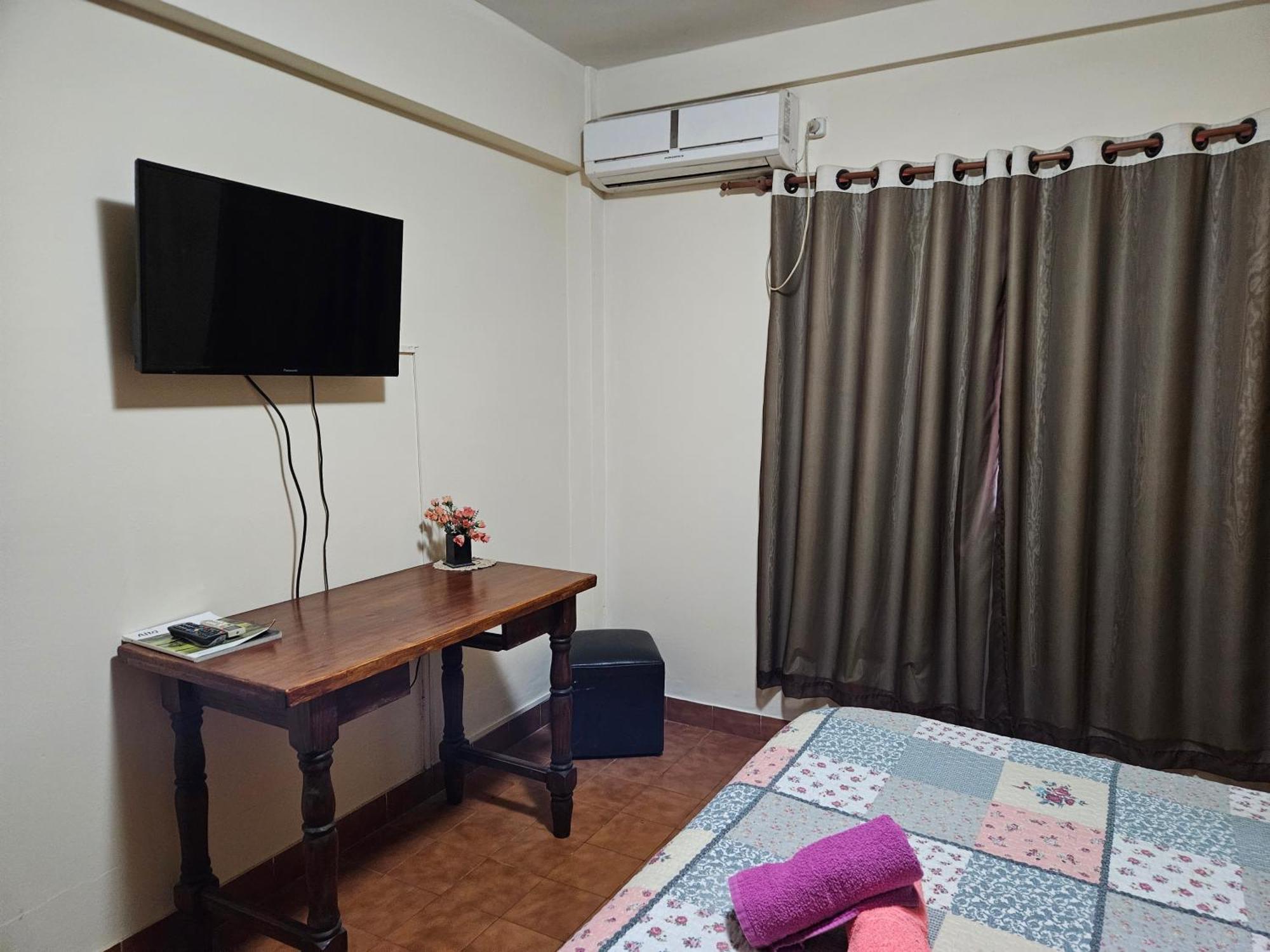 Appartamento Departamento 3B Puerto Iguazú Esterno foto